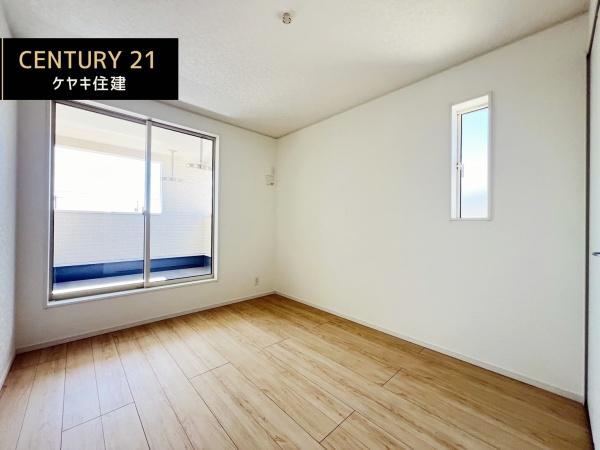 西尾市一色町松木島　第9　1号棟