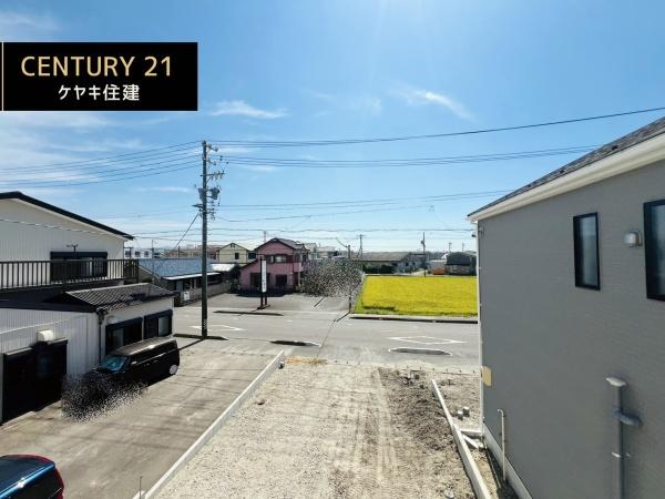 西尾市一色町松木島　第9　1号棟