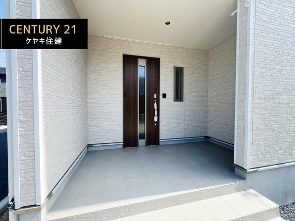 西尾市一色町松木島　第9　1号棟