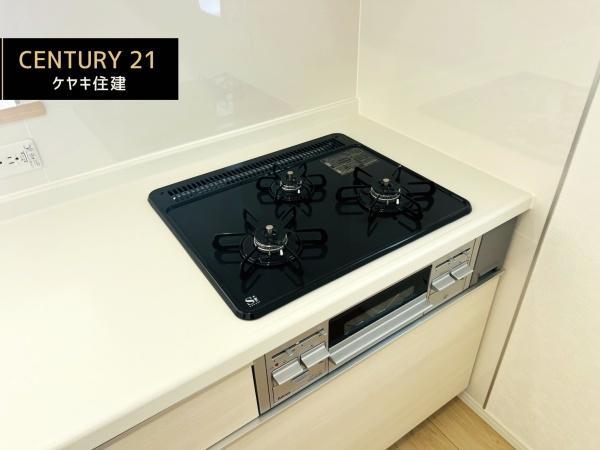 西尾市一色町松木島　第9　1号棟