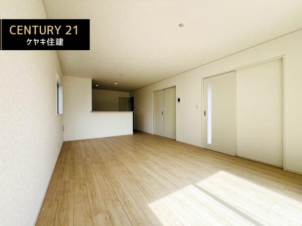 西尾市一色町松木島　第9　1号棟