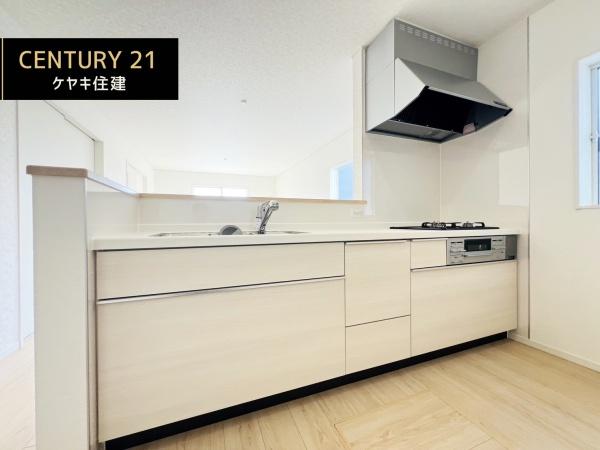 西尾市一色町松木島　第9　1号棟