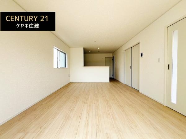 西尾市一色町松木島　第9　1号棟