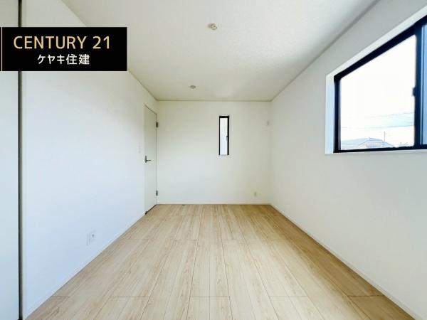 西尾市南中根町　第2　3号棟