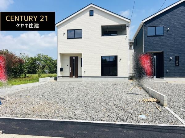西尾市南中根町　第2　3号棟