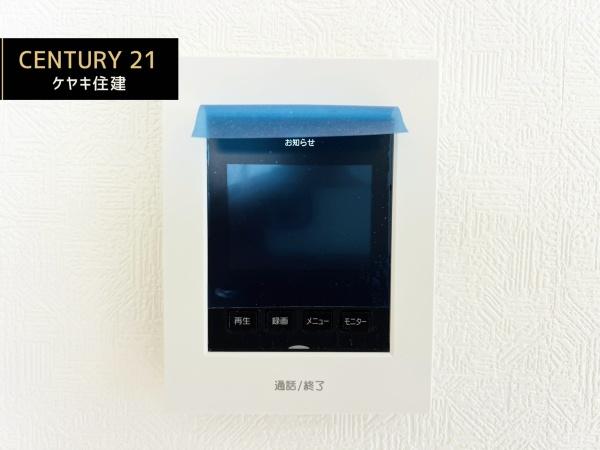 西尾市南中根町　第2　3号棟