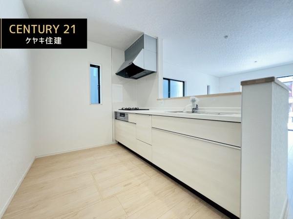 西尾市南中根町　第2　3号棟