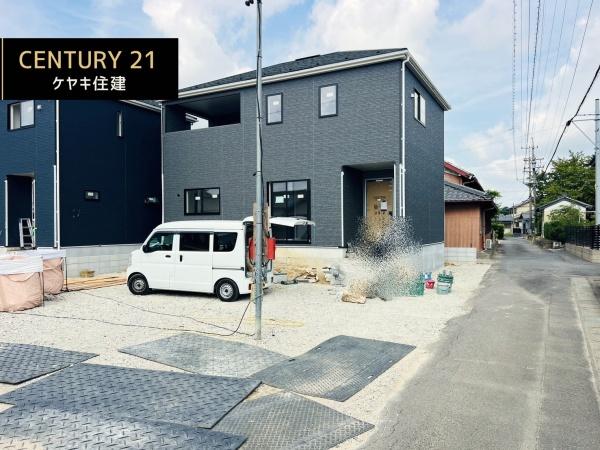 西尾市南中根町　第3　1号棟
