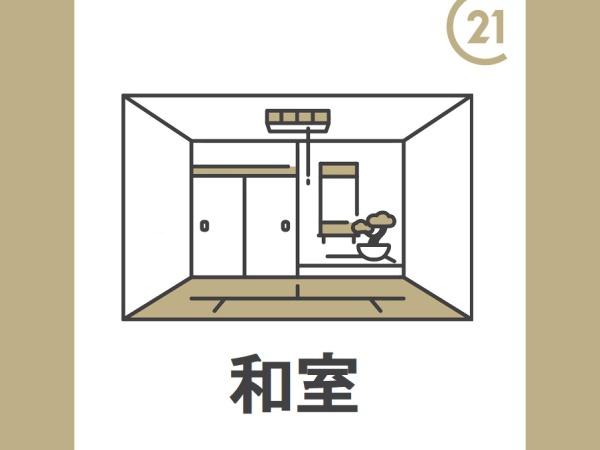 西尾市南中根町　第3　1号棟