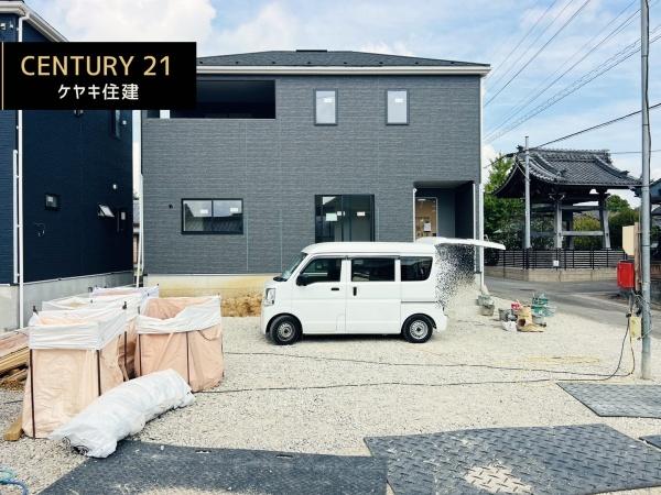 西尾市南中根町　第3　1号棟