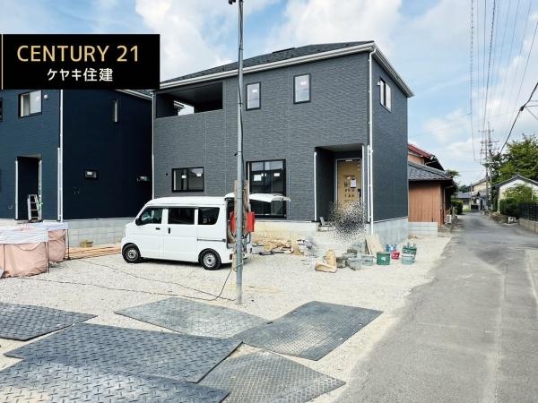 西尾市南中根町　第3　1号棟