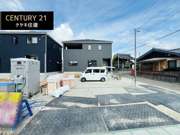 西尾市南中根町　第3　1号棟