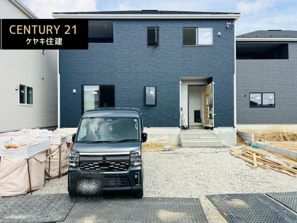 西尾市南中根町　第3　2号棟