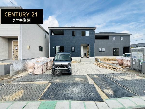 西尾市南中根町　第3　2号棟