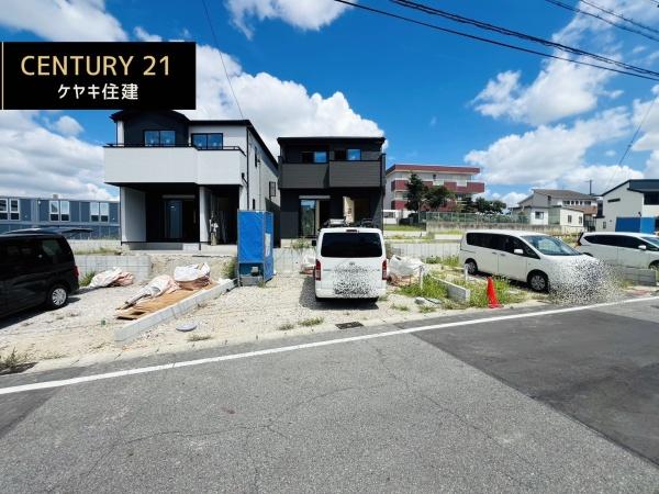 高浜市論地町13棟　11号棟
