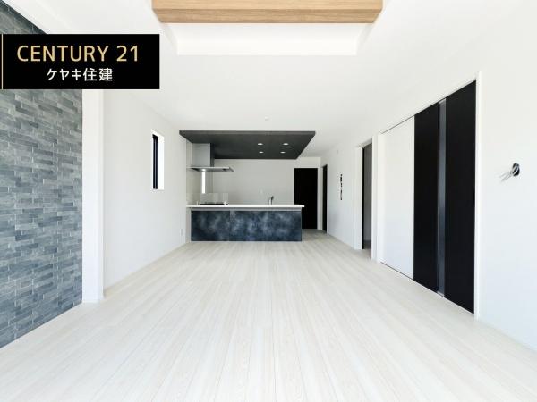 高浜市論地町13棟　11号棟