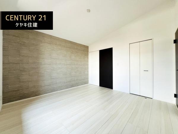 高浜市論地町13棟　11号棟