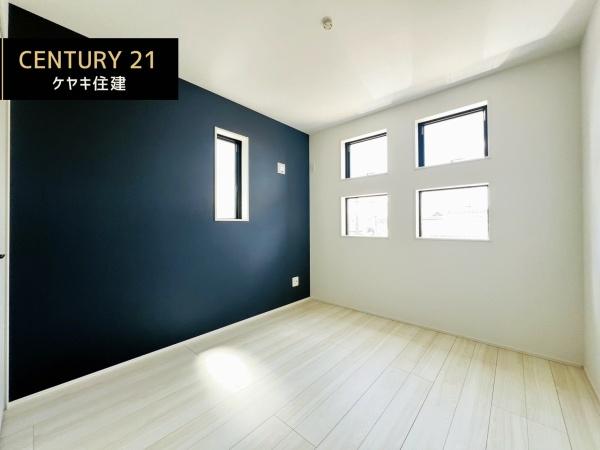 高浜市論地町13棟　11号棟
