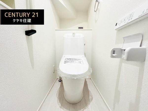 高浜市論地町13棟　11号棟