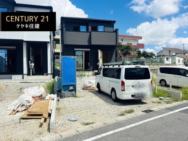 高浜市論地町13棟　11号棟