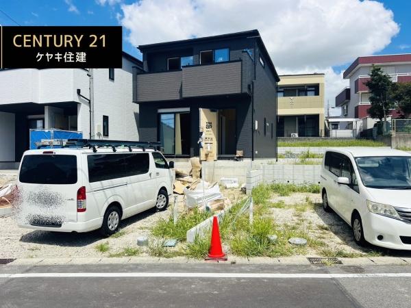 高浜市論地町13棟　11号棟