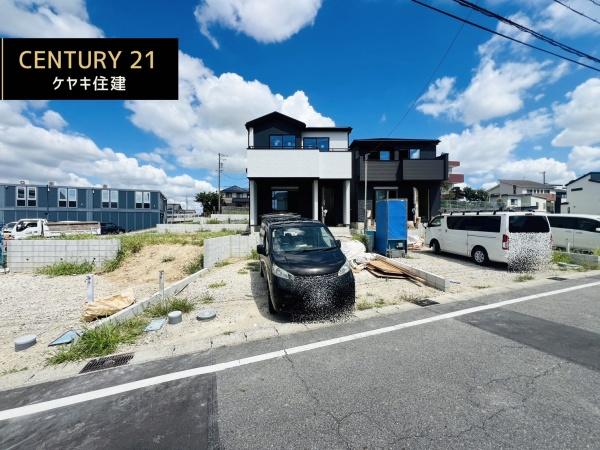 高浜市論地町13棟　12号棟