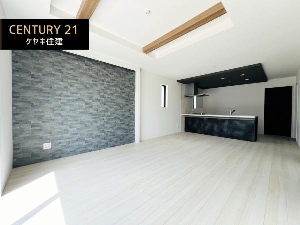 高浜市論地町13棟　12号棟