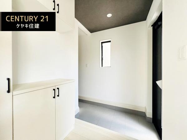 高浜市論地町13棟　12号棟
