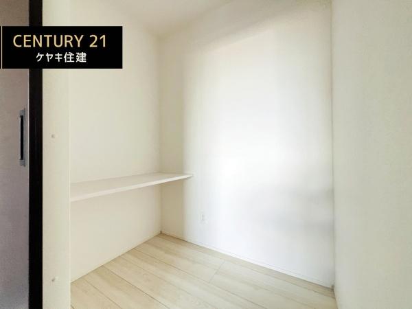 高浜市論地町13棟　12号棟