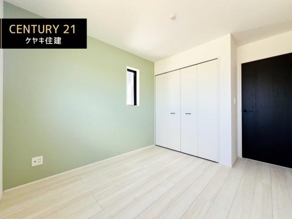 高浜市論地町13棟　12号棟