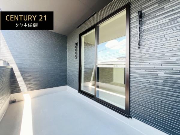 高浜市論地町13棟　12号棟