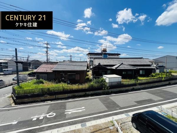 高浜市論地町13棟　12号棟