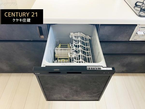 高浜市論地町13棟　12号棟