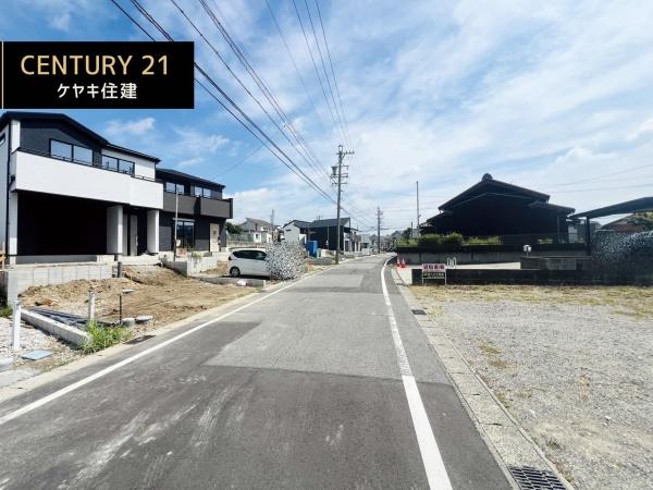 高浜市論地町13棟　12号棟
