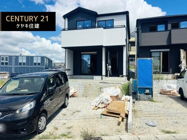 高浜市論地町13棟　12号棟