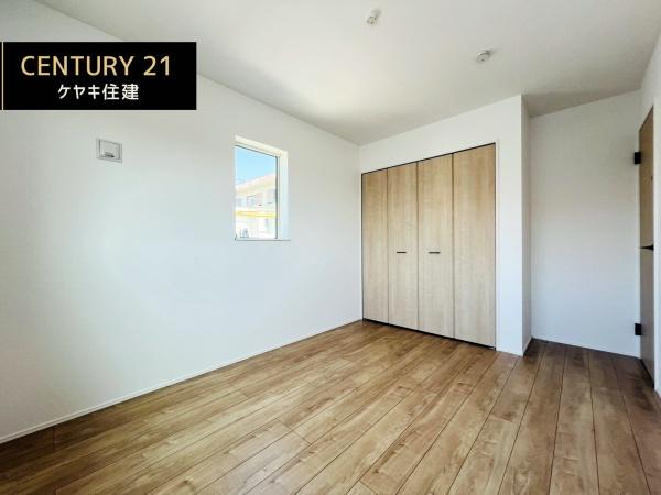西尾市一色町一色01期　1号棟