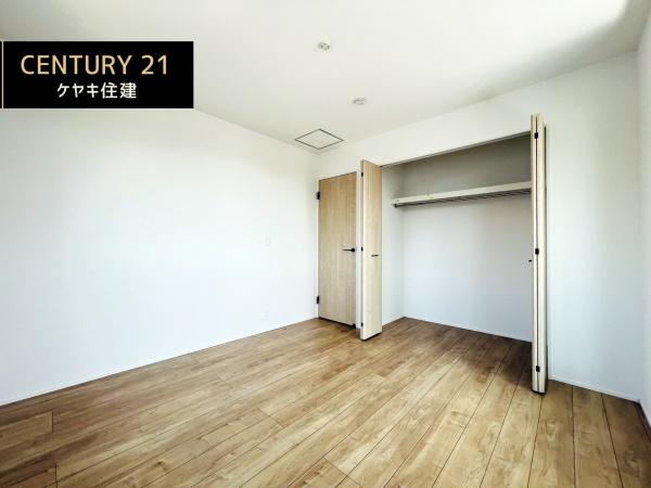 西尾市一色町一色01期　1号棟