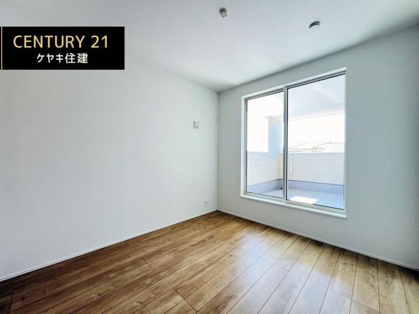 西尾市一色町一色01期　1号棟