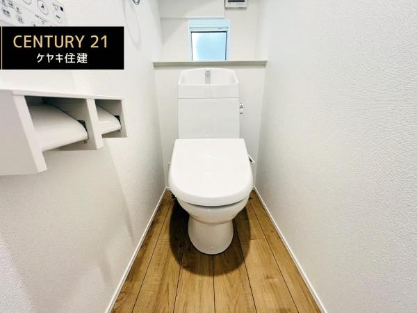 西尾市一色町一色01期　1号棟