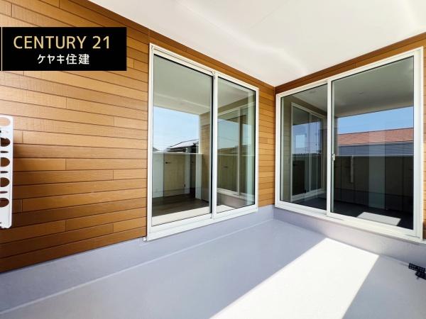 西尾市一色町一色01期　1号棟