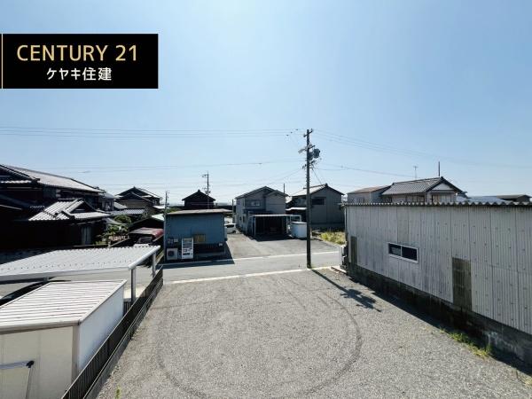 西尾市一色町一色01期　1号棟