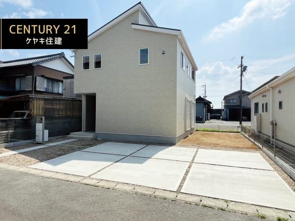 西尾市一色町一色01期 1号棟