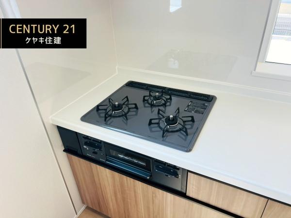 西尾市一色町一色01期　1号棟