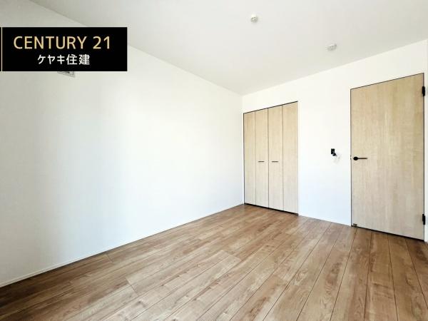 西尾市一色町一色01期　2号棟