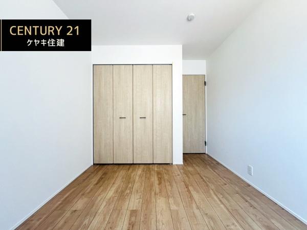 西尾市一色町一色01期　2号棟