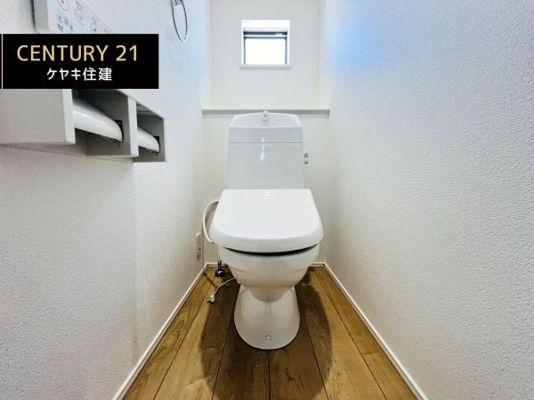 西尾市一色町一色01期　2号棟