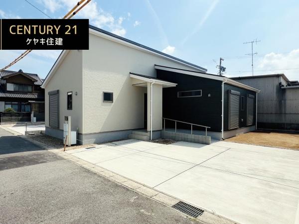 西尾市一色町一色01期 2号棟