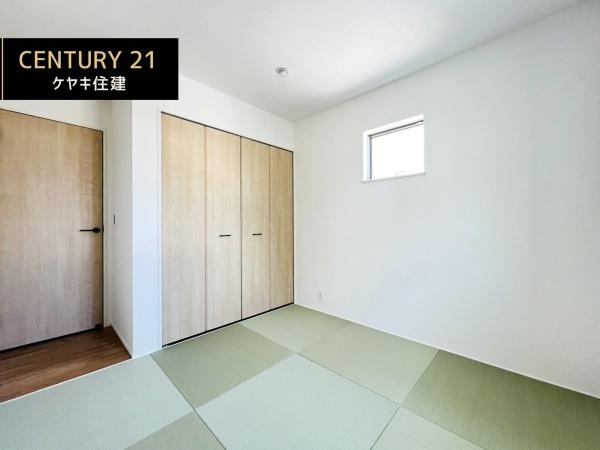 西尾市一色町一色01期　2号棟