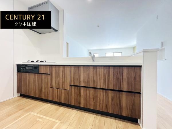 西尾市一色町一色01期　2号棟