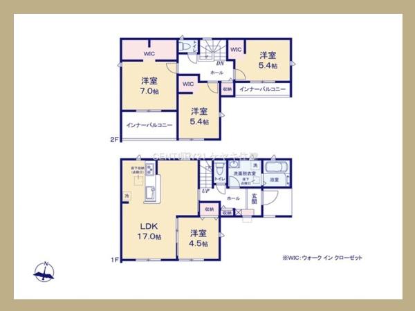 碧南市池下町　4号棟